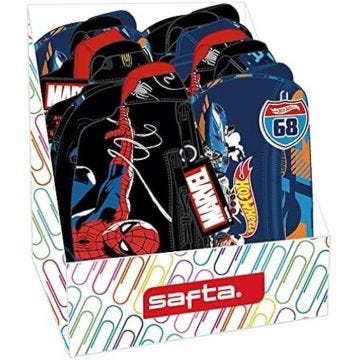 Présentoir pour sac banane - SAFTA - 26 x 23 x 29 cm - résistant et léger