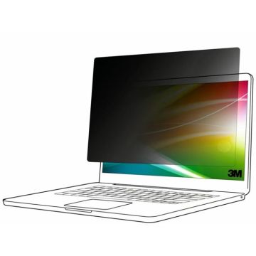 3M Bright Screen Privacy Filte