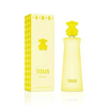 Tous Kids Bear Eau de Toilette 100Ml