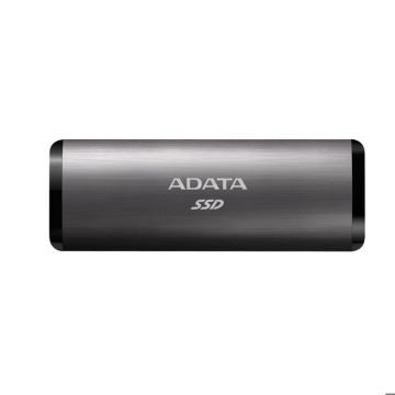 SE760 1 To, SSD externe gris, USB-C 3.2 Gen 2