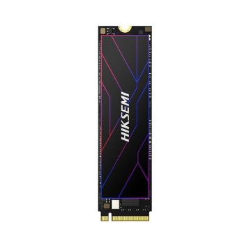SSD Interne - HIKSEMI - 2048Go - M.2 2280 - PCIe Gen 4x4 - NVMe