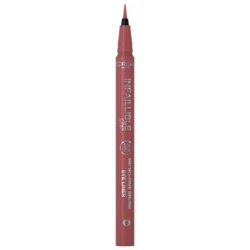 Infaillible Grip 36h Micro-Fine liner - Rose