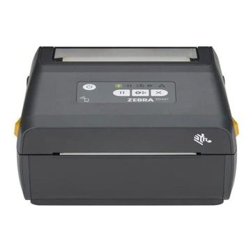 POINT DE VENTE ET ÉTIQUETAGE, Imprimantes et cartes thermiques, Imprimantes de bureau, Zebra Zd421 203 Dpi Usb Usb Host