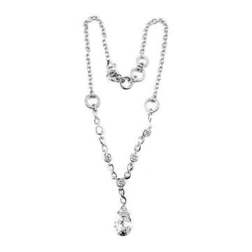 Pendentif Femme GC Watches CC306N30 (40 CM)