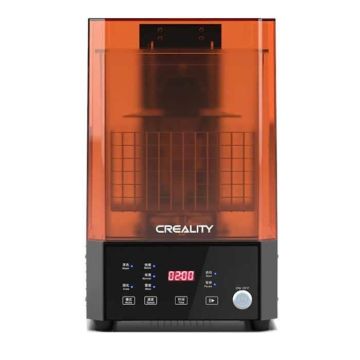 Creality 3D UW-01 'Washing & Curing' - Machine à laver-sécher UV bi-bande pour modèles 3D