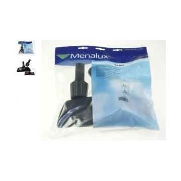 Brosse standard pour aspirateur Electrolux - Diamètre 28 à 37 mm - Accessoire