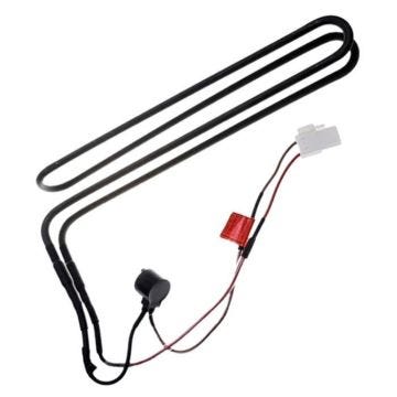 Résistance de dégivrage pour Réfrigérateur, congélateur SAMSUNG - SOS ACCESSOIRE - DA47-00247K