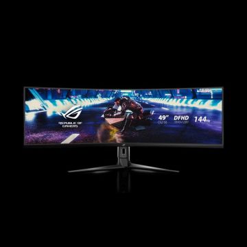 Ecran PC ASUS XG49VQ Gaming WQHD VA/HDMI/USB 49 pouces