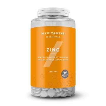 Myprotein My Protein Zinc Complément Alimentaire 90 Comprimés - 10575263