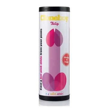 Clonateur de Pénis - Cloneboy - 88349 - Hot Pink - Adulte - 3D