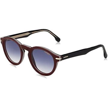Lunettes de soleil - CARRERA - Carrera 306/s M4P/9O - Noir - Aviator - Adulte - Gris