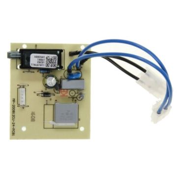 Module électronique - ELECTROLUX - ZUFCLASSIC - Accessoires d'appareils - Aspirateur