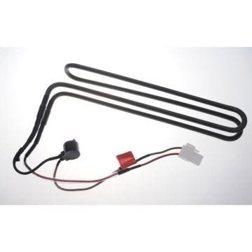 RESISTANCE DEGIVRAGE REFRIGERATEUR HERMES 140W 230V pour réfrigérateur SAMSUNG 4882188 - * DA47-00 - BVMPièces