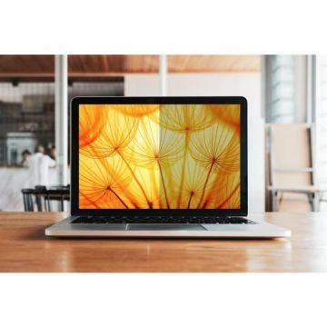 3M Bright Screen Privacy Filte