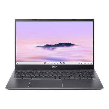 Chromebook - Acer - Chromebook Plus Enterprise 515 - Intel Core i5 - 8 Go RAM - 128 Go SSD