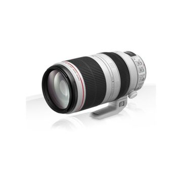 Canon pour reflex objectif ef 100-400mm f/4,5-5,6 l is II usm