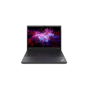 Station de travail mobile - Lenovo - ThinkPad P16v Gen 2 - 16" - Intel Core Ultra 7 - 32 Go RAM - 1 To SSD