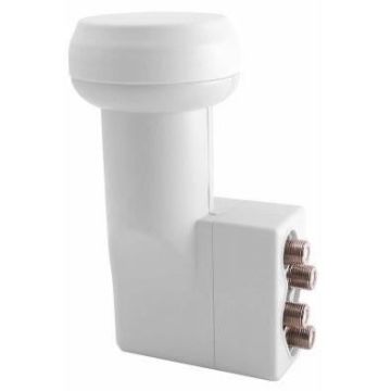 UX-QD LTE LNB UNIVERS.QUAD LTE 287339 FRAC