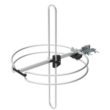 Wisi Antenne Mixte Fm-Dab Wisi Ud23