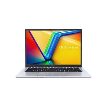 Ordinateur portable ASUS VivoBook S1405YA-DRLY244W Gris avec écran 14 pouces WUXGA, processeur AMD Ryzen 7, 16 Go de RAM et 1 To de