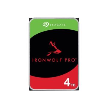 Disque dur Seagate ST4000NT001 3,5" 4 TB