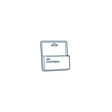 EPSON Cartouche jet d'encre UltraChrome T6021 - Noir photo - Jet d'encre