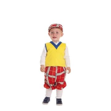 Déguisement de Joueur de Golf pour bébé