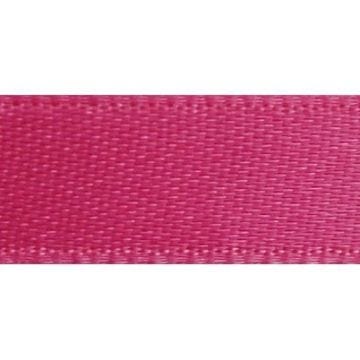 Ruban satin - Fuchsia - 3 mm - 10 m - Rayher