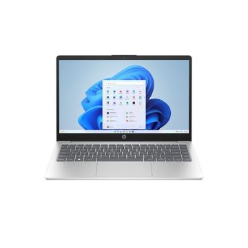 PC portable Hp Laptop 14-ep0043nf 14" FHD Intel Core i7 1255U RAM 16 Go DDR4 512 Go SSD Intel Iris Xe