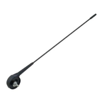 Antenne de toit 0.395m Alfa Romeo/ Fiat/ Lancia