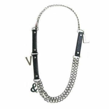 Collier Femme V&L VJ0103CO