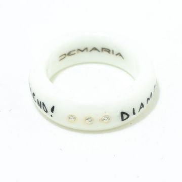 Bague femme Demaria DM6TMA005-B14
