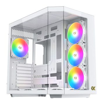 Xigmatek Modèle : Cubi II (Bla
