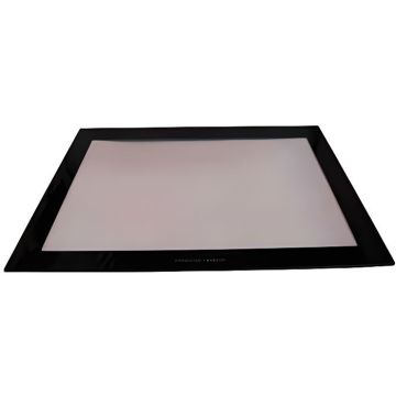 Vitre intérieure pour four Bosch 20000669 - Accessoire d'appareil de cuisson