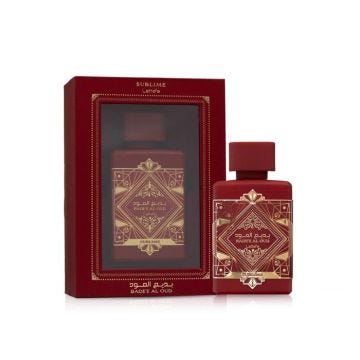 Eau de Parfum Badee Al Oud Sublime Lattafa