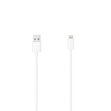 Câble USB pour iPhone/iPad avec connecteur Lightning, USB 2.0, 1,50 m Multicolore