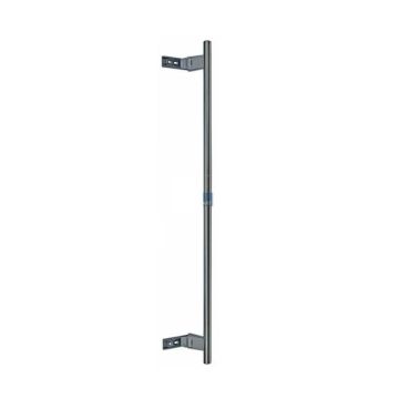Poignée pour réfrigérateur Liebherr 7438430 - Marque Liebherr - Accessoire pour réfrigérateur-congélateur