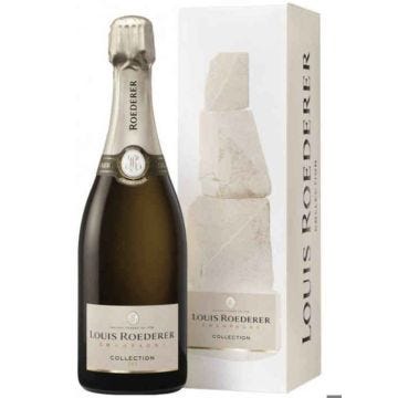 Louis Roederer Collection 243 Etui 75 cl