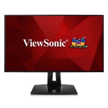 Viewsonic VP2768A-4K écran plat de PC 68,6 cm (27') 3840 x 2160 pixels 4K Ultra HD LED Noir - VP2768a-4K
