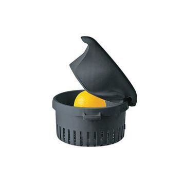 Presse agrumes - MAGIMIX - 39284 - Noir - Compatible avec plusieurs modèles - Accessoire robot ménager