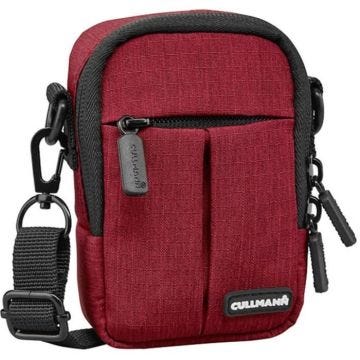 Sac, housse, étui photo - vidéo Cullmann MALAGA Compact 300 red