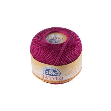 BABYLO 147D/5 10 PELOTES 50G 600