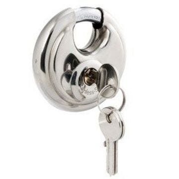 Cadenas disque dia 70mm