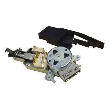 Verrou de porte de four pour Fours - Cuisinieres BAUKNECHT, IGNIS, KIT