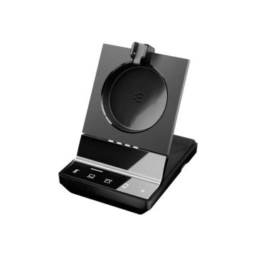 Casque sans fil - EPOS - IMPACT SDW 5015 - Sur-oreille - Convertible - DECT