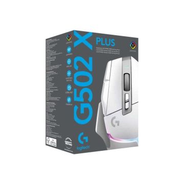 Souris Optique Sans Fil Logitech G502 X PLUS