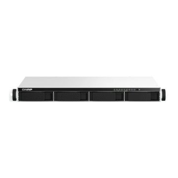 QNAP TS-464eU - serveur NAS