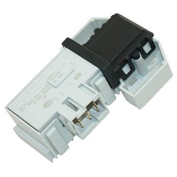 Verrou de porte - Lave-linge - SIEMENS - WD12D560FF