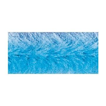 Chenille - Bleu clair - ø 9 mm - 50 cm - 10 piè…