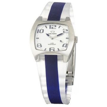 Montre Femme - Time Force - TF2253L-08 - Quartz - 33 mm - Étanchéité 5 Atm